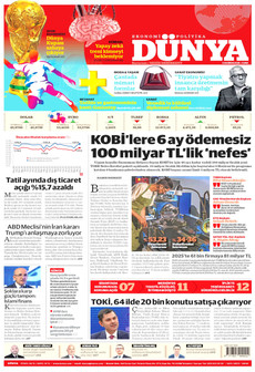 DÜNYA