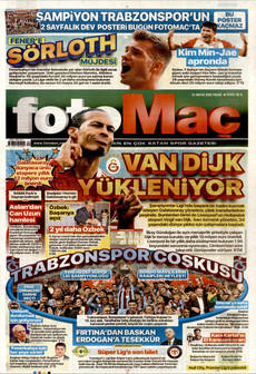 FOTOMAÇ