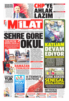 MİLAT
