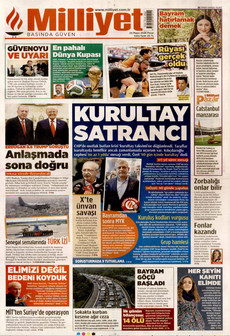 MİLLİYET