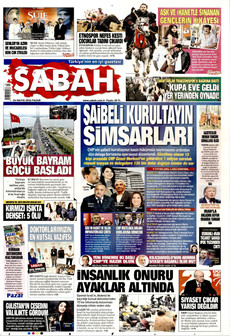 SABAH