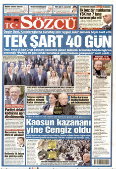 SÖZCÜ