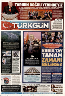 TÜRKGÜN