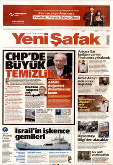 YENİ ŞAFAK