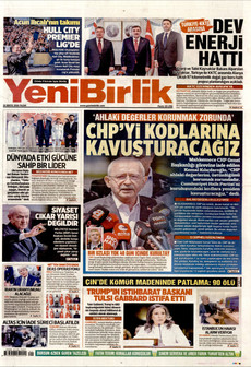YENİBİRLİK