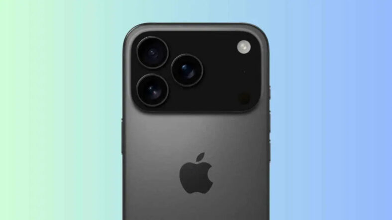 Apple'dan bir ilk: iPhone 17 Pro 12GB RAM ile gelecek