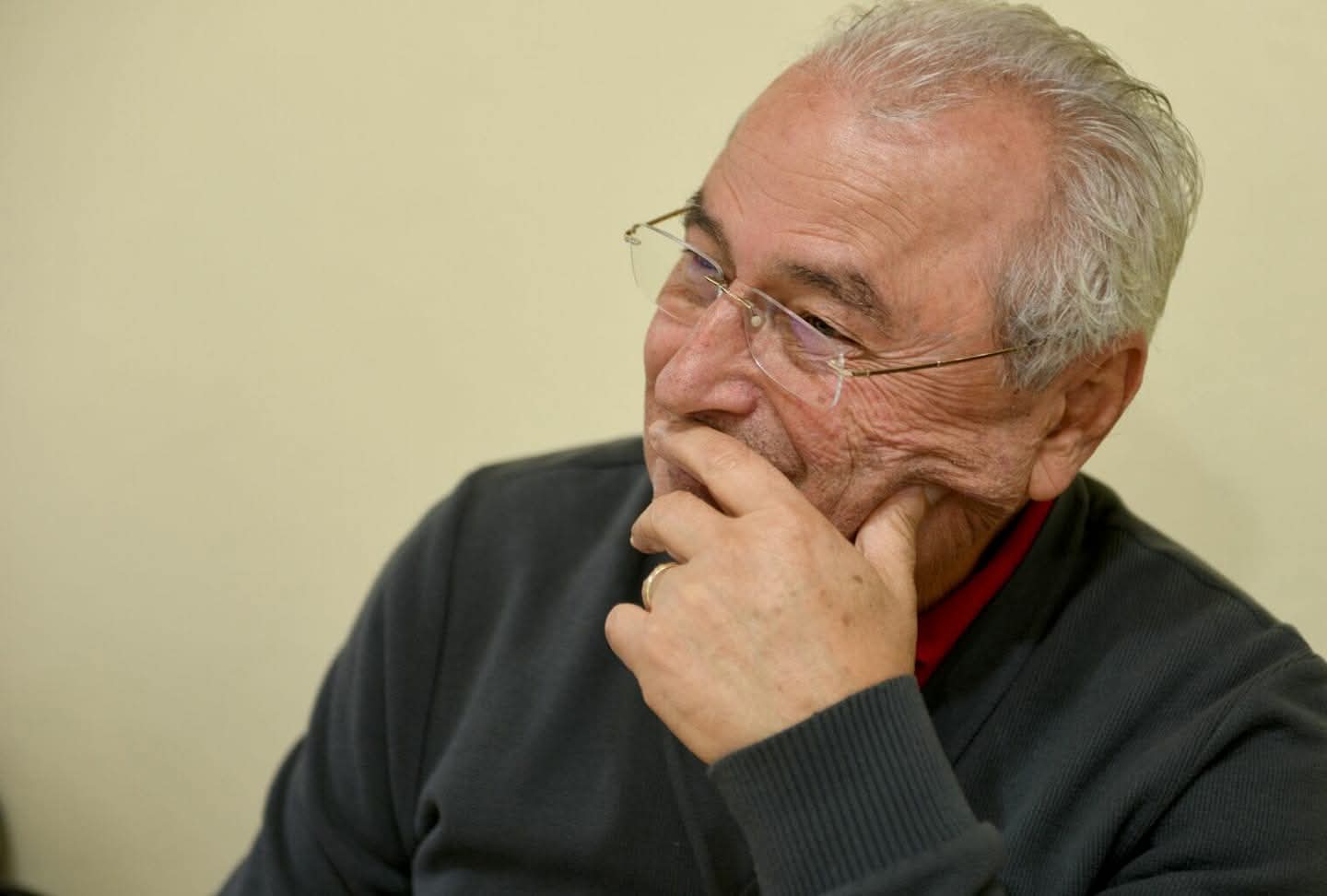 TURAN BAHADIR