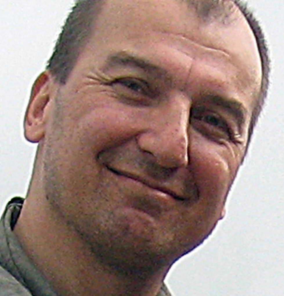 Sinan Kılıç