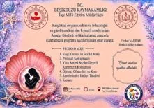 annelergunubesikduzumem