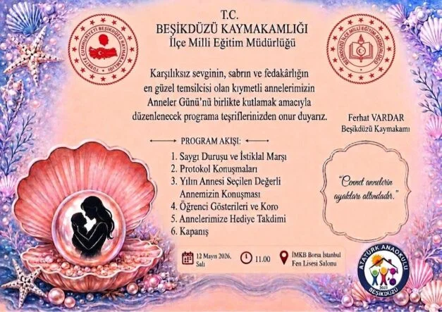 annelergunubesikduzumem