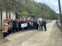 gelecek ıcın