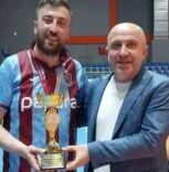 kocaman
