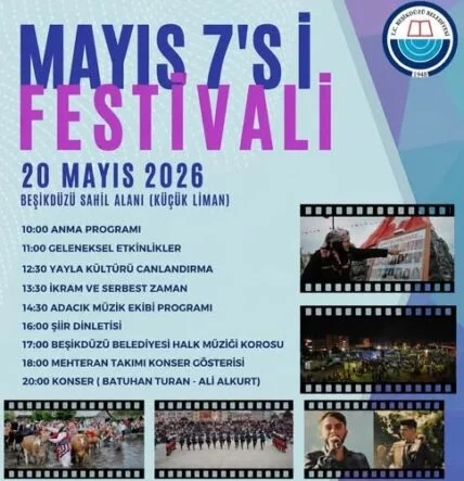 mayıs