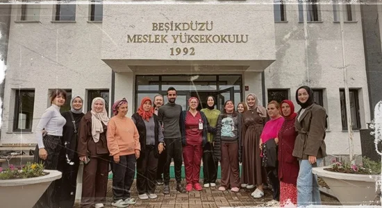 KEMENÇE ÇALSIN HORON BAŞLASIN” PROJESİ