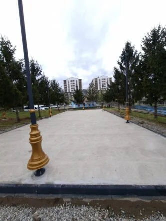 park