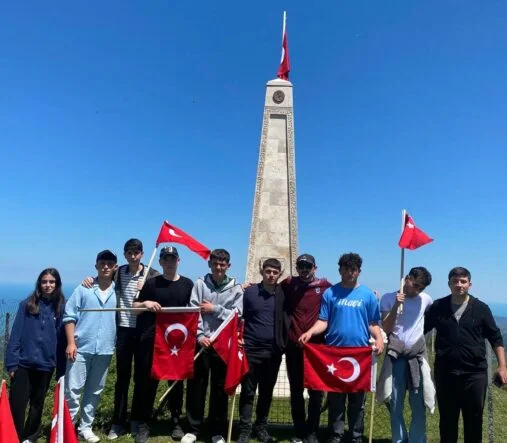 şehit