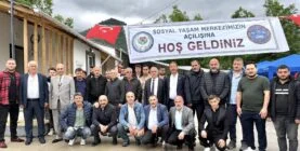 yaşam