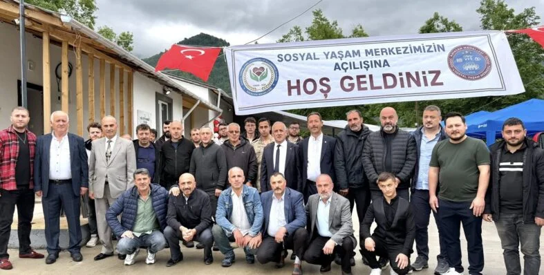 yaşam
