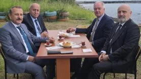 başkan