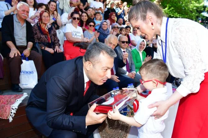 Trabzon’da Sanatsal ve Kültürel Etkinliklere Yoğun İlgi…
