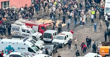 Zonguldak Gelik’te Maden Faciası: Acı Haber Geldi