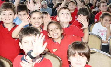 Trabzon’da Bilim Şenliği Başladı