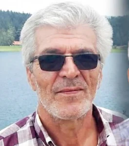Hünerli Mahallesi’nin Acı Kaybı: Sedat Eksert hakka Yürüdü