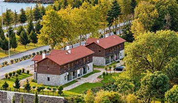 Beşikdüzü Eğitim ve Kültür Merkezi